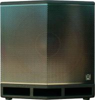 Photos - Subwoofer Markaudio AS 151S 