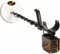 Photos - Metal Detector DeTech EDS Gold Catcher 