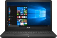 Photos - Laptop Dell Inspiron 15 3567 (I353410DDW-63B)
