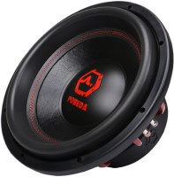 Photos - Car Subwoofer Ural Pobeda 12 