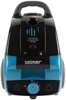 Photos - Vacuum Cleaner Zelmer ELF 3 ZVC 165 EK 