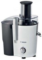 Photos - Juicer Bosch MES20A0 