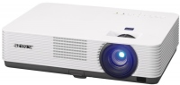 Photos - Projector Sony VPL-DX270 