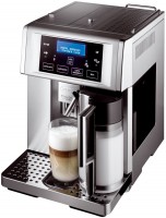 Photos - Coffee Maker De'Longhi PrimaDonna Avant ESAM 6700 stainless steel