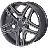 Photos - Wheel Original Mercedes 9084 (9x20/5x112 ET48 DIA66,6)