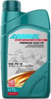 Photos - Engine Oil Addinol Premium 0530 FD 5W-30 1 L