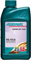 Photos - Engine Oil Addinol Super 1045 10W-40 1 L