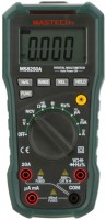 Photos - Multimeter Mastech MS8250A 