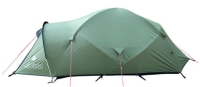 Photos - Tent Alpinus Jurt 3 