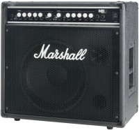 Photos - Guitar Amp / Cab Marshall MB60 
