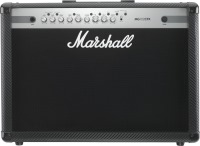 Photos - Guitar Amp / Cab Marshall MG102CFX 