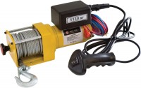 Photos - Hoist / Winch Kalibr ELBA-1130 