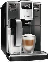 Photos - Coffee Maker SAECO Incanto Deluxe HD8921/09 stainless steel