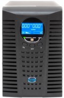 Photos - UPS P-Com Pro 1H 1000 VA