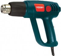 Photos - Heat Gun Zenit ZF-E 2000 K 