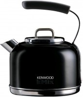 Photos - Electric Kettle Kenwood kMix SKM 034 black