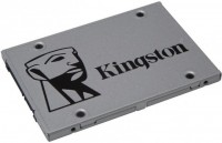 Photos - SSD Kingston A400 SA400S37/480G 480 GB