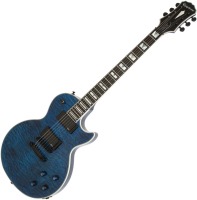 Photos - Guitar Epiphone Prophecy Les Paul Custom Plus EX 