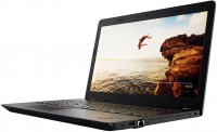 Photos - Laptop Lenovo ThinkPad E570 (E570 20H50048US)