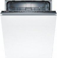 Photos - Integrated Dishwasher Bosch SMV 25AX00E 