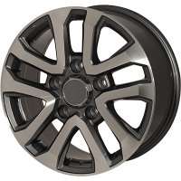 Photos - Wheel Original Toyota 1585 (8,5x20/5x150 ET45 DIA110,2)