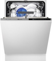 Photos - Integrated Dishwasher Electrolux ESL 5355 LO 