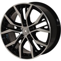 Photos - Wheel Original Volkswagen 1280 (7,5x17/5x112 ET45 DIA57,1)