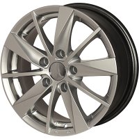 Photos - Wheel Original Volkswagen 1471 (6x15/5x100 ET40 DIA57,1)