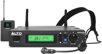 Photos - Microphone Alto Professional Radius 200H 