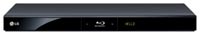 Photos - DVD / Blu-ray Player LG BD-560 