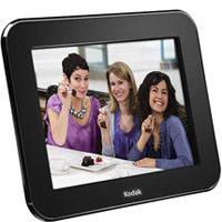 Photos - Digital Photo Frame Kodak W730 