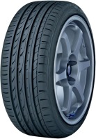 Photos - Tyre Yokohama Advan Sport Z.P.S. 205/45 R17 84V Run Flat 