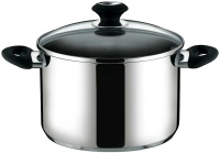 Photos - Stockpot TESCOMA Presto 728024 