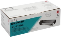 Photos - Ink & Toner Cartridge Sharp AL-110DC 