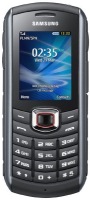 Photos - Mobile Phone Samsung GT-B2710 0 B