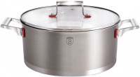 Photos - Stockpot Berlinger Haus Phantom BH-1334 