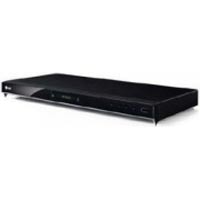 Photos - DVD / Blu-ray Player LG DVX-583KH 