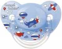 Photos - Bottle Teat / Pacifier Canpol Babies 22/554 