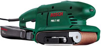 Photos - Grinder / Polisher Bosch PBS 7 AE 0603391708 