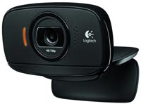 Photos - Webcam Logitech HD Webcam C510 