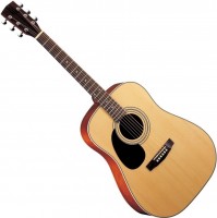 Photos - Acoustic Guitar Cort AD880LH 