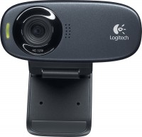 Photos - Webcam Logitech HD Webcam C310 