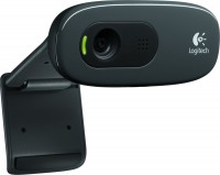 Webcam Logitech HD Webcam C270 