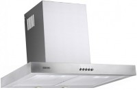 Photos - Cooker Hood ELEYUS Quarta 1000 LED SMD 60 M IS stainless steel