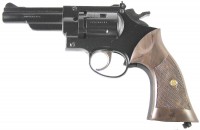 Photos - Air Pistol Crosman 38C 