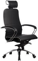 Photos - Computer Chair Metta Samurai K-2 