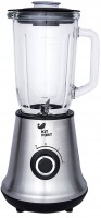 Photos - Mixer KITFORT KT-1312 stainless steel