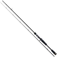 Rod Major Craft Firstcast FCC-662M 