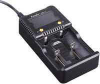 Battery Charger Fenix ARE-C1 Plus 