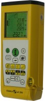 Photos - Laser Measuring Tool Stabila LE 200 16203 